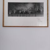 Black and white photography