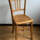 Luterma bistro chair