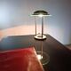 Originale lampe Saturn par Robert Sonneman pour G. Kovacs 1980