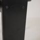 Set of 4 dining chairs "Totem" by Torstein Nilsen