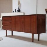 Buffet du milieu du siècle