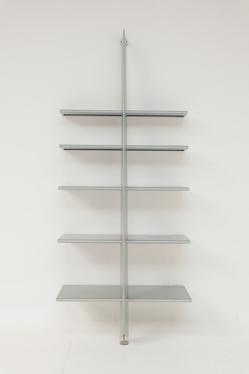 Mac Gee Library by Philippe Starck for Baleri Italia, 1980s