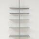 Mac Gee Library by Philippe Starck for Baleri Italia, 1980s
