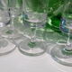 Flûtes à champagne cristal