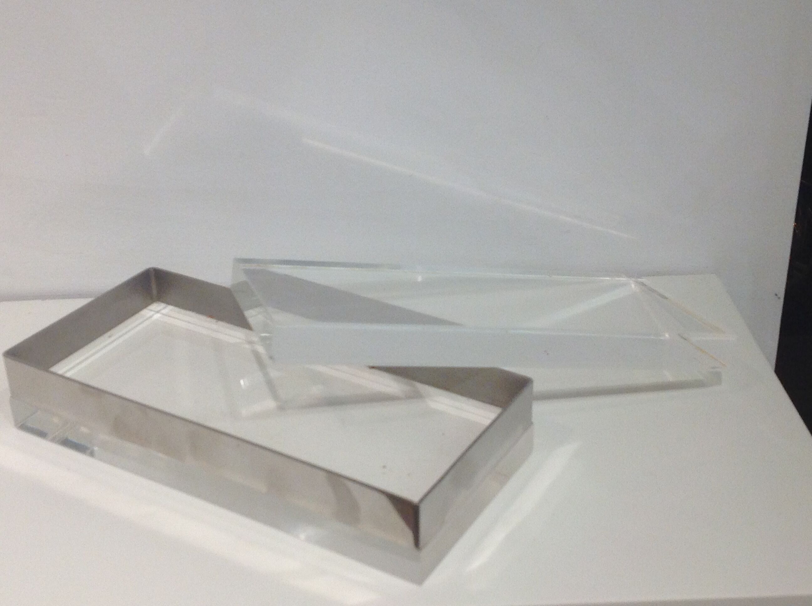 Nécessaire de fumeur