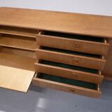 Scandinavian Enfilade