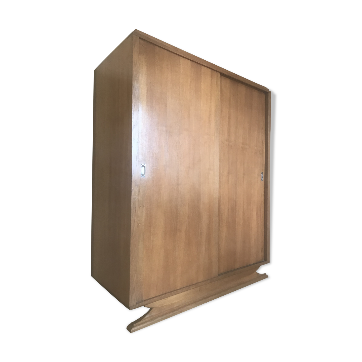 Wardrobe oak 50 years