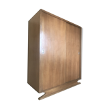 Wardrobe oak 50 years