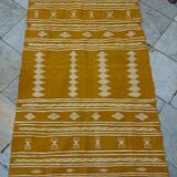 Handmade kilim rug 110x200cm