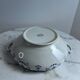 Antique soup tureen Lunéville KG Collection Moustiers, Ironstone