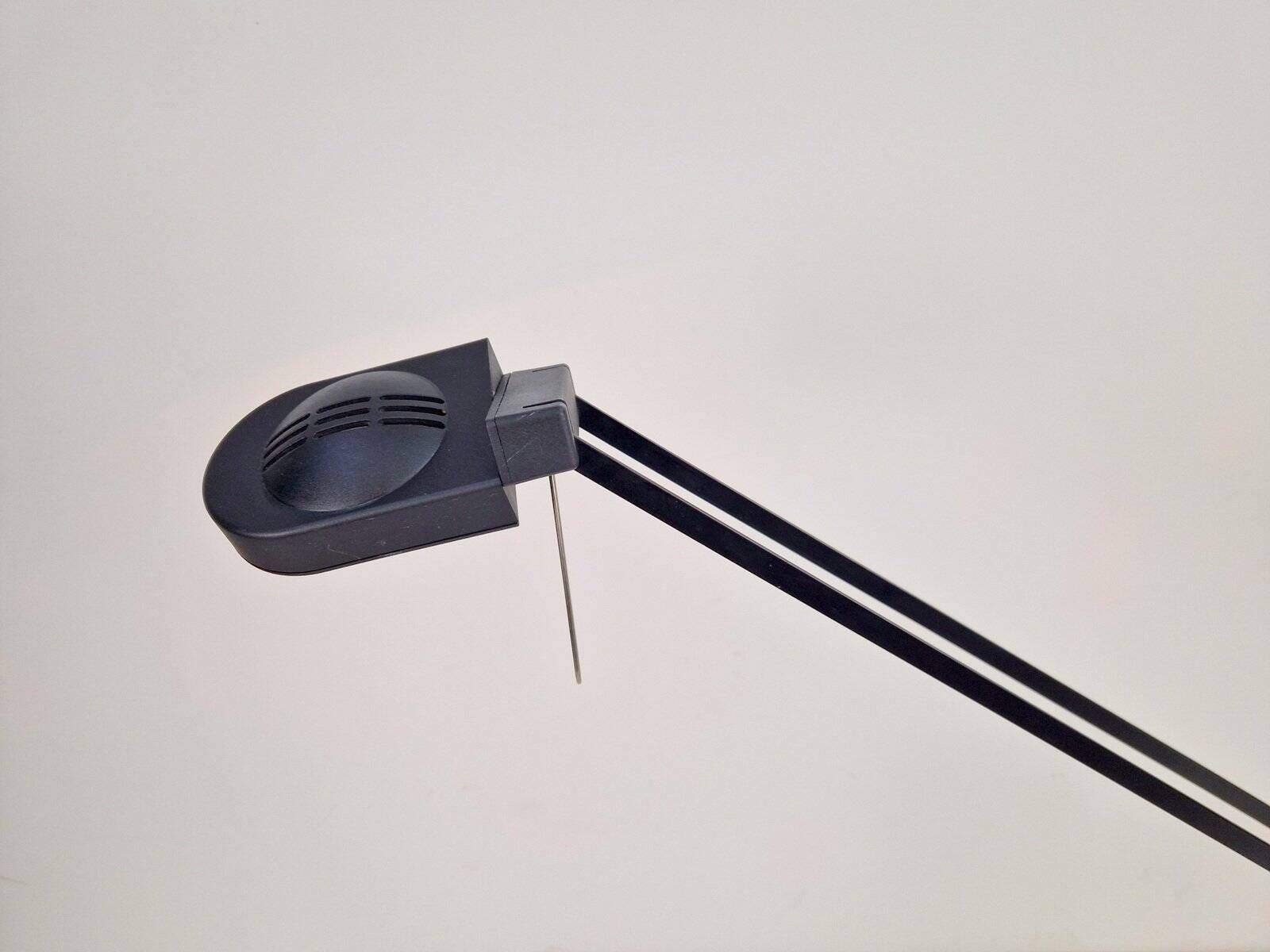 Vintage Modern Desk Lamp from Gammalux Italy, 1980s