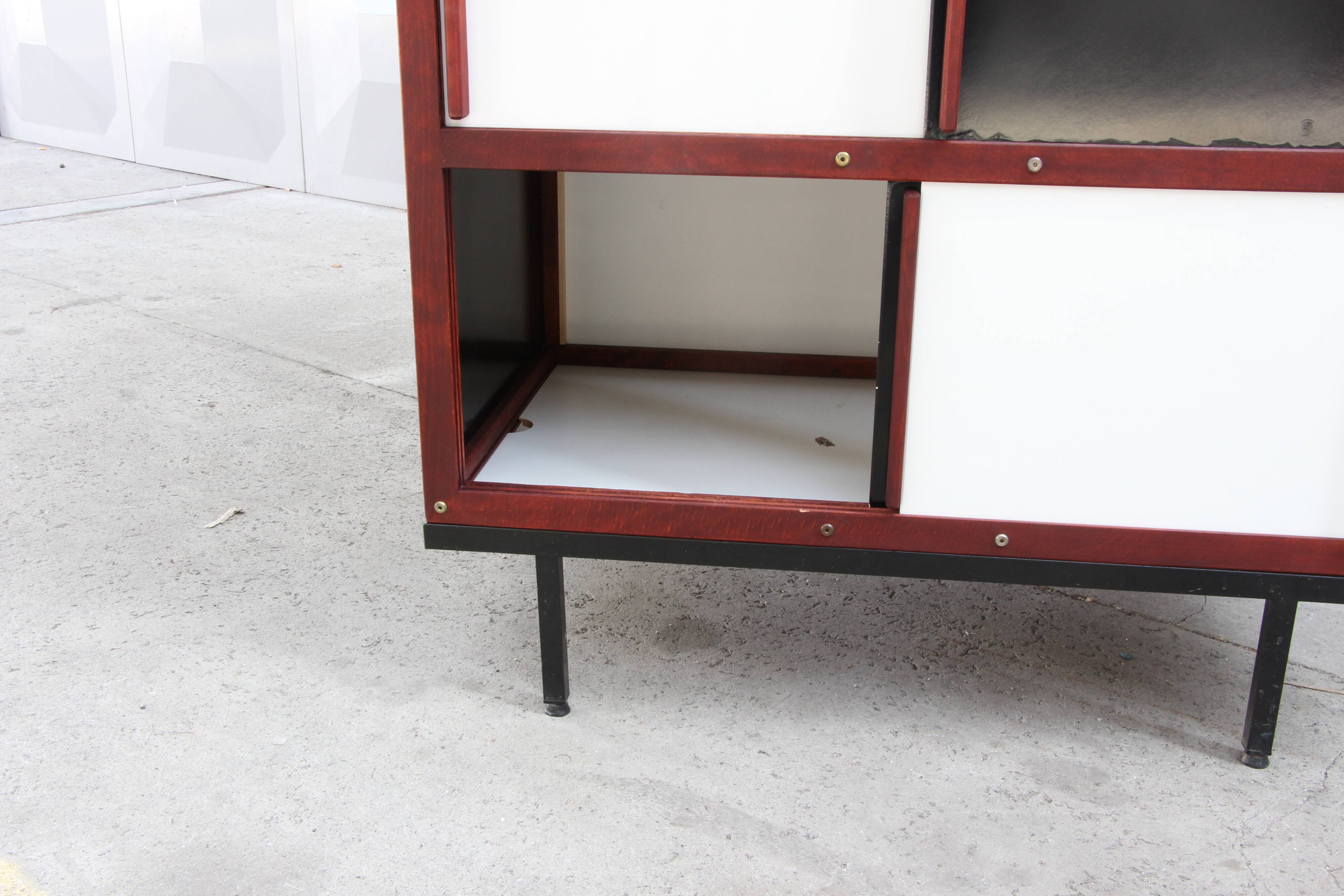 Wardrobe André Sornay