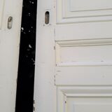 Pair of doors 101x233cm each, old sliding