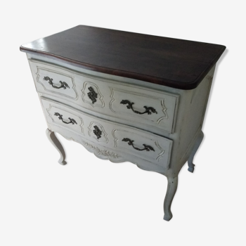 Commode