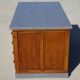 Vintage oak desk
