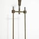 Pendant lamp mod. 2259/2 by Max Ingrand, Fontana Arte, 1960s