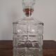 Whiskey decanter