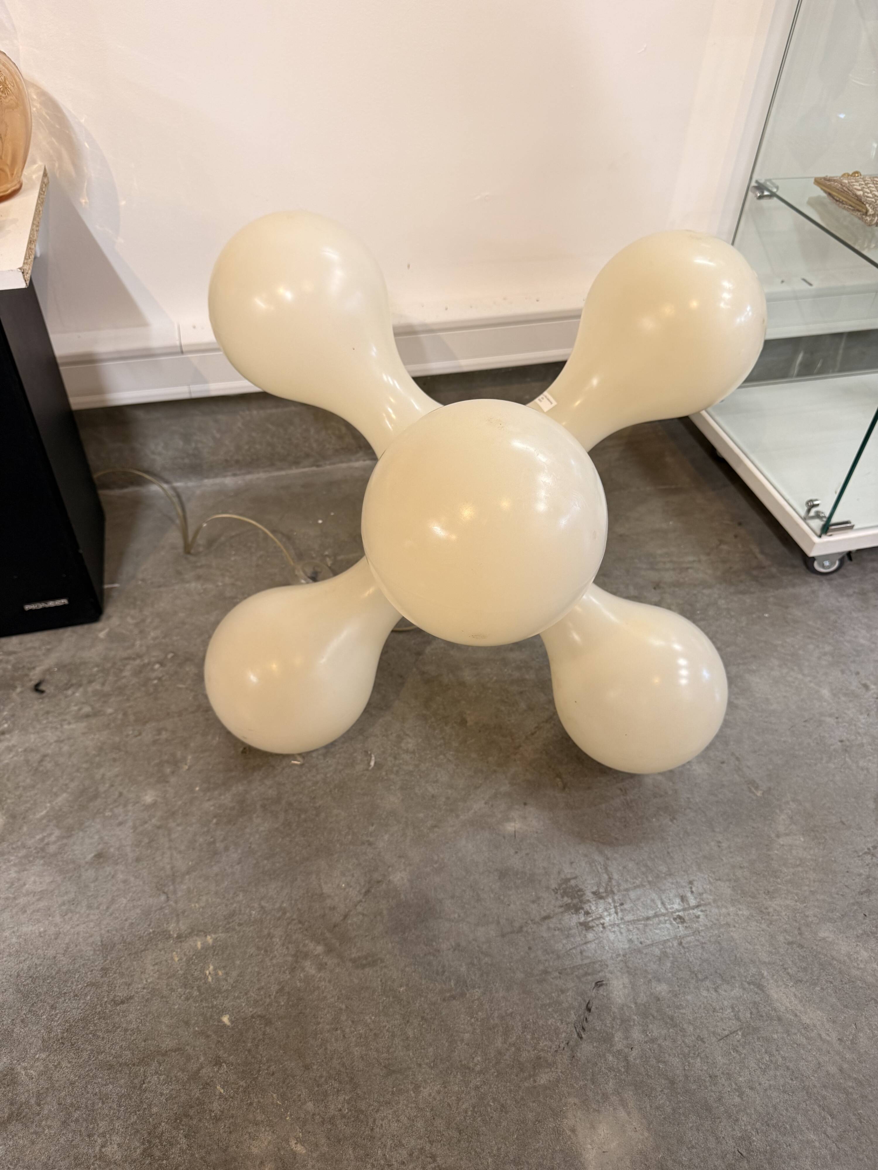 Kundalini design lamp Hope & Wortmann