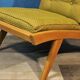 Free Span Armchair 1950s