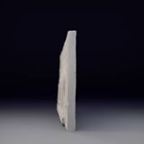 Plaster reproduction, 2 cows and 1 calf, Egyptian style