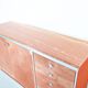 Sideboard by guido faleschini 70s mariani italia publisher