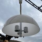 Lustre Space âge design raak 1970