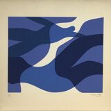The Wave - Andrée Vilar