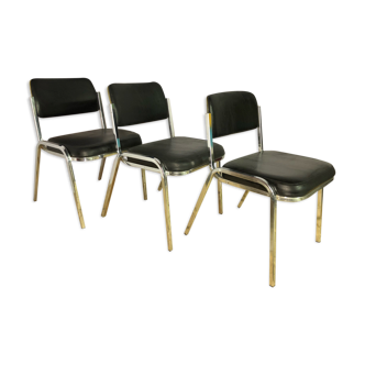 Souvignet Chair