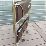 Bremshey Gerlinol vintage folding server