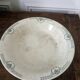 Iron earth dish, Gien, Clara