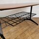 Large vintage Italian coffee table