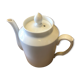 Blznche porcelain teapot