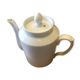 Blznche porcelain teapot