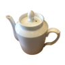 Blznche porcelain teapot