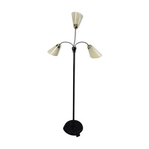 Lampadaire rockabilly