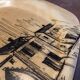 Fiber tray bernard buffet