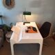 Office Ozoo Marc Berthier 1960 molded fiber