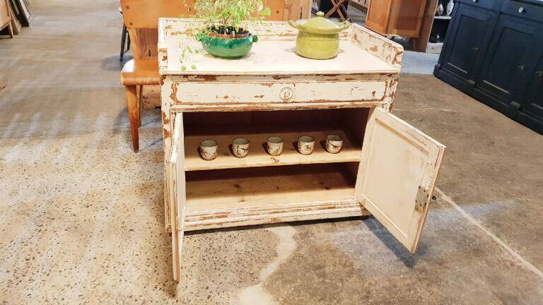 Vintage sideboard