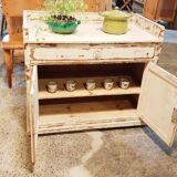 Vintage sideboard