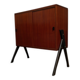 Small sideboard/vintage low furniture