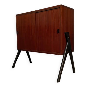 Small sideboard/vintage low furniture