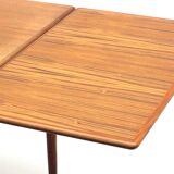 Dining table by Niels Otto Möller