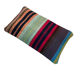 Vintage turkish kilim cushion cover 30x50cm