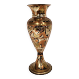 Vase africain des années 1990