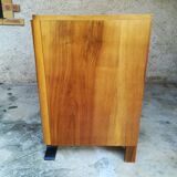 Chest of drawers art deco