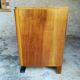 Chest of drawers art deco