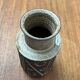 Mid-Century Danish Studio Pottery Vase from Lovemose Denmark, 1960s