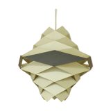 Symfoni model suspension by Preben Dal for Hans Felsgaard 1960s