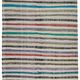 Turkish Handwoven Flatweave Chaput Kilim 180 cm x 320 cm