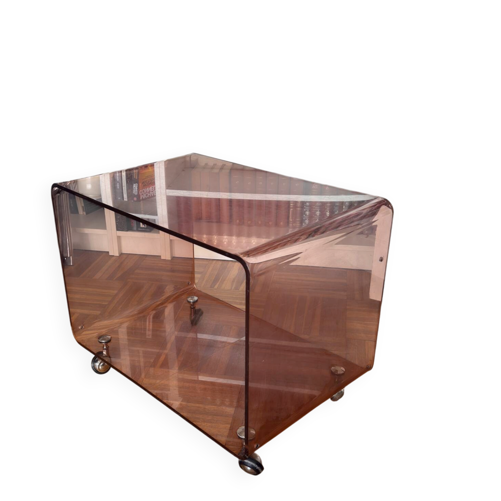 Coffee table Michel Dumas